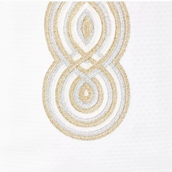 🎉HP🎉 NWT Lilly Pulitzer Valli Shift Dress In Resort White - 0 - Picture 6 of 16